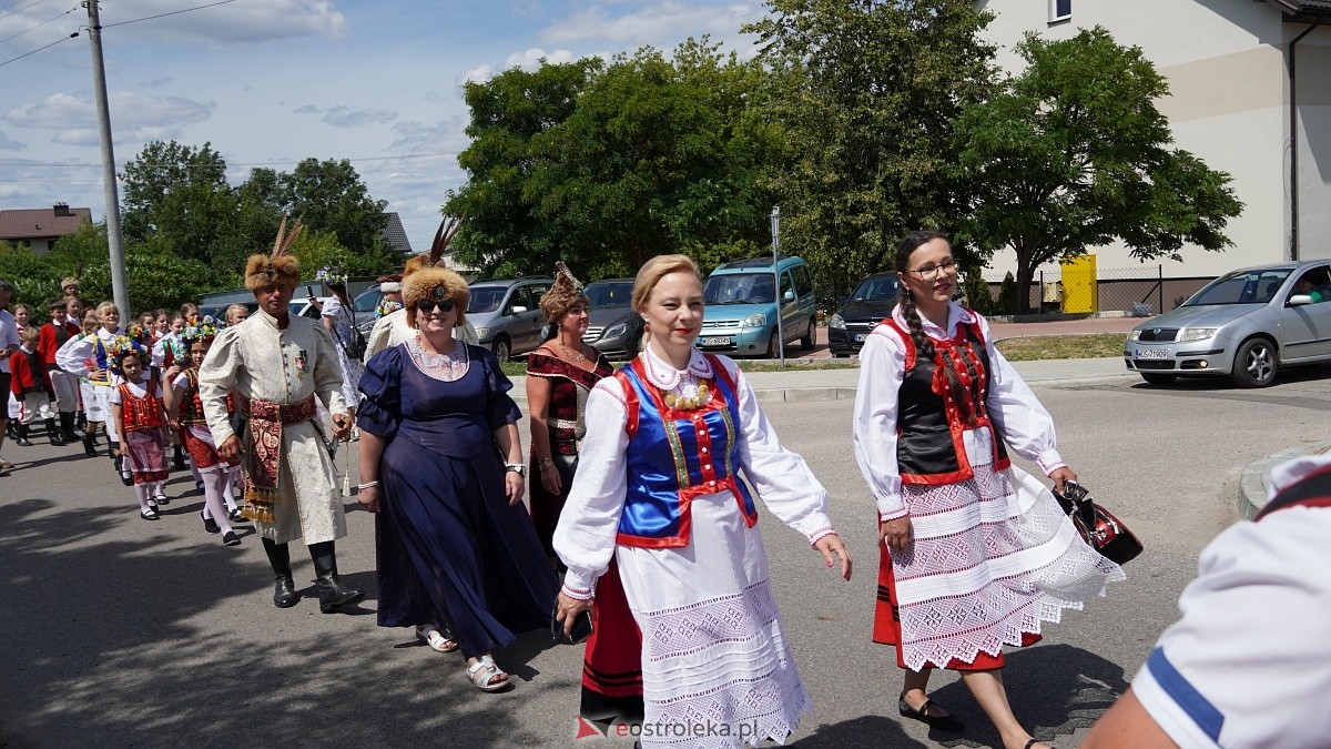 Zatańczmy historię w Czerwinie [05.07.2025] - zdjęcie #111 - eOstroleka.pl