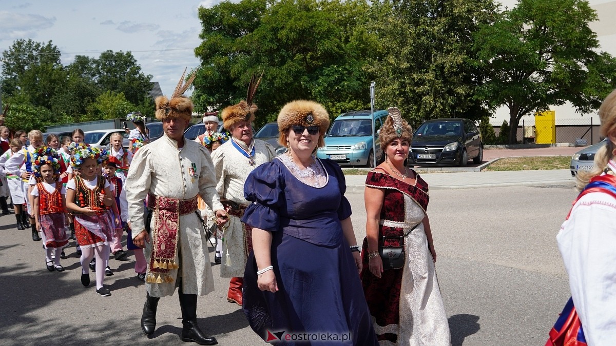 Zatańczmy historię w Czerwinie [05.07.2025] - zdjęcie #109 - eOstroleka.pl