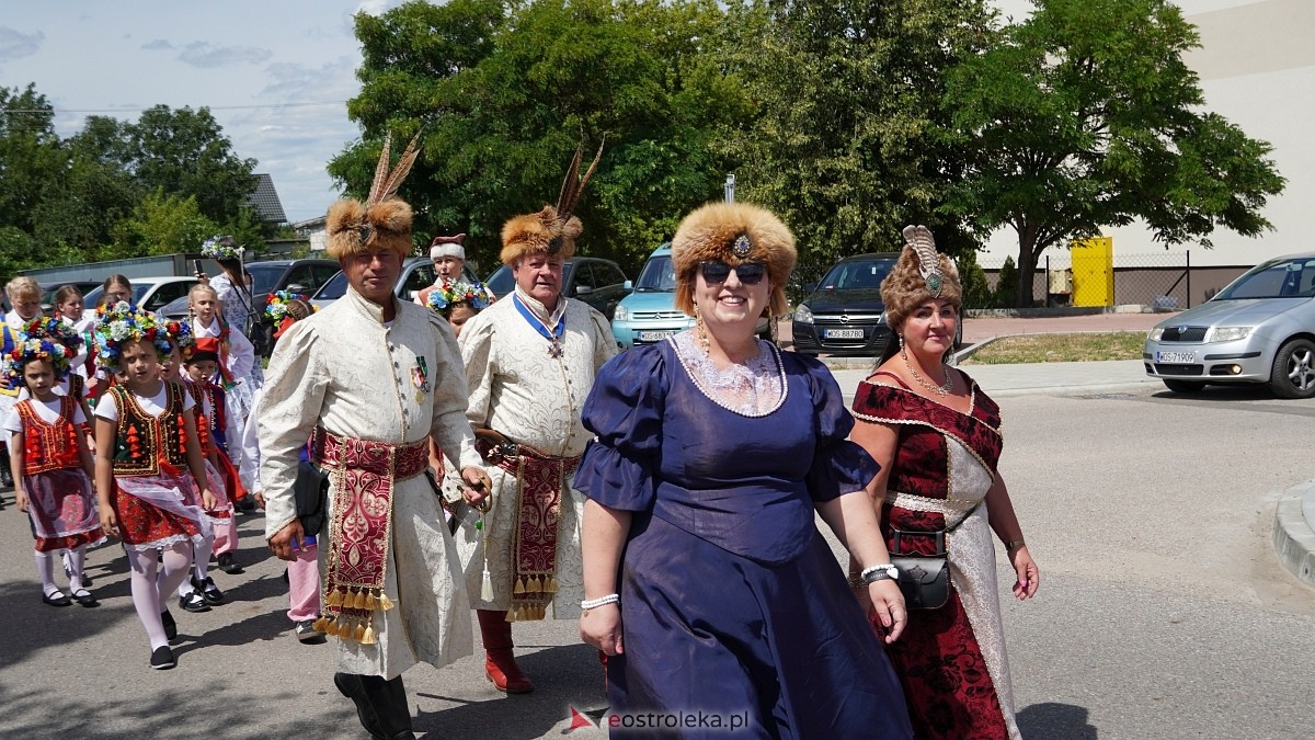 Zatańczmy historię w Czerwinie [05.07.2025] - zdjęcie #108 - eOstroleka.pl