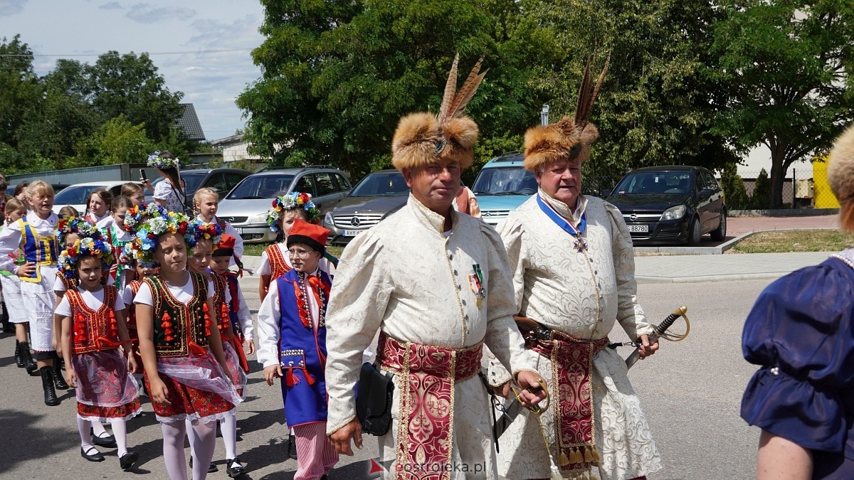 Zatańczmy historię w Czerwinie [05.07.2025] - zdjęcie #107 - eOstroleka.pl
