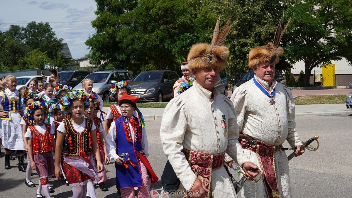 Zatańczmy historię w Czerwinie [05.07.2025] - zdjęcie #106 - eOstroleka.pl