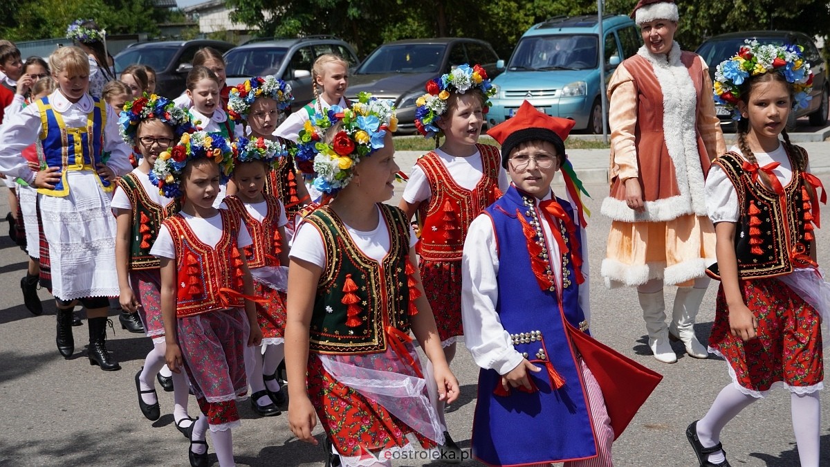 Zatańczmy historię w Czerwinie [05.07.2025] - zdjęcie #105 - eOstroleka.pl