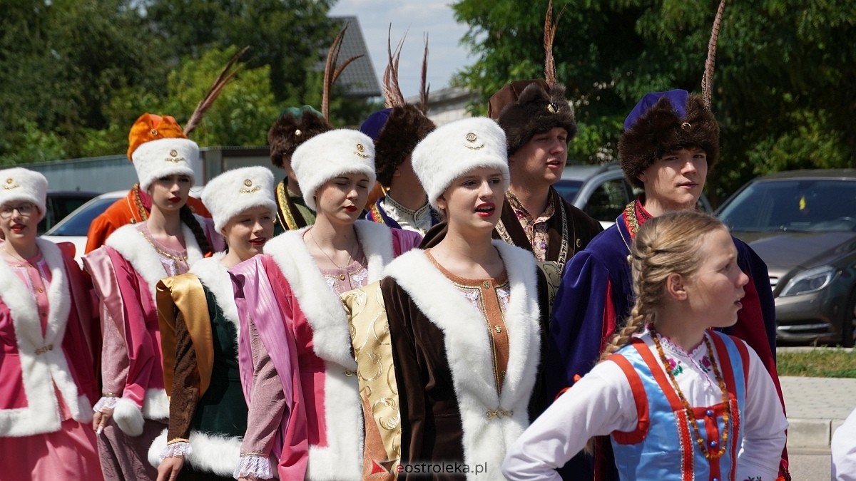 Zatańczmy historię w Czerwinie [05.07.2025] - zdjęcie #100 - eOstroleka.pl