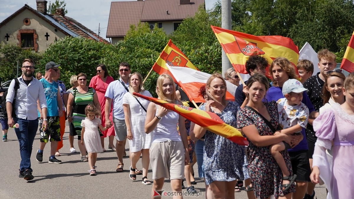 Zatańczmy historię w Czerwinie [05.07.2025] - zdjęcie #95 - eOstroleka.pl