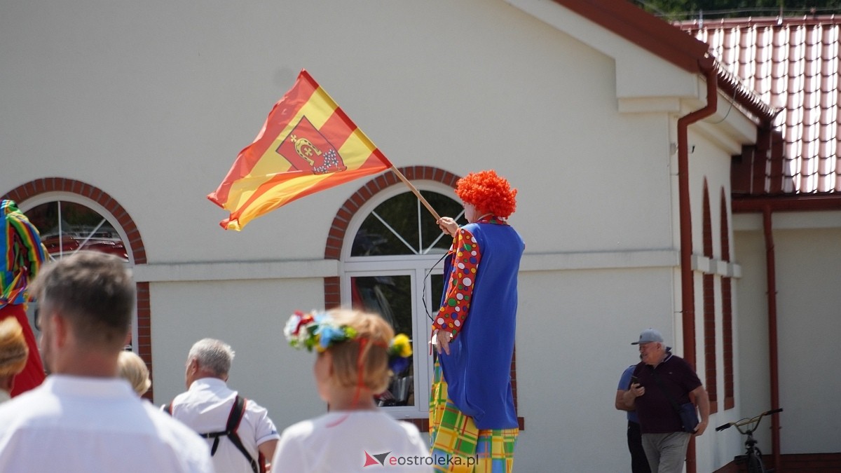 Zatańczmy historię w Czerwinie [05.07.2025] - zdjęcie #93 - eOstroleka.pl