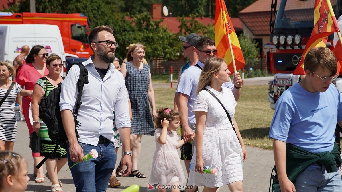 Zatańczmy historię w Czerwinie [05.07.2025] - zdjęcie #89 - eOstroleka.pl