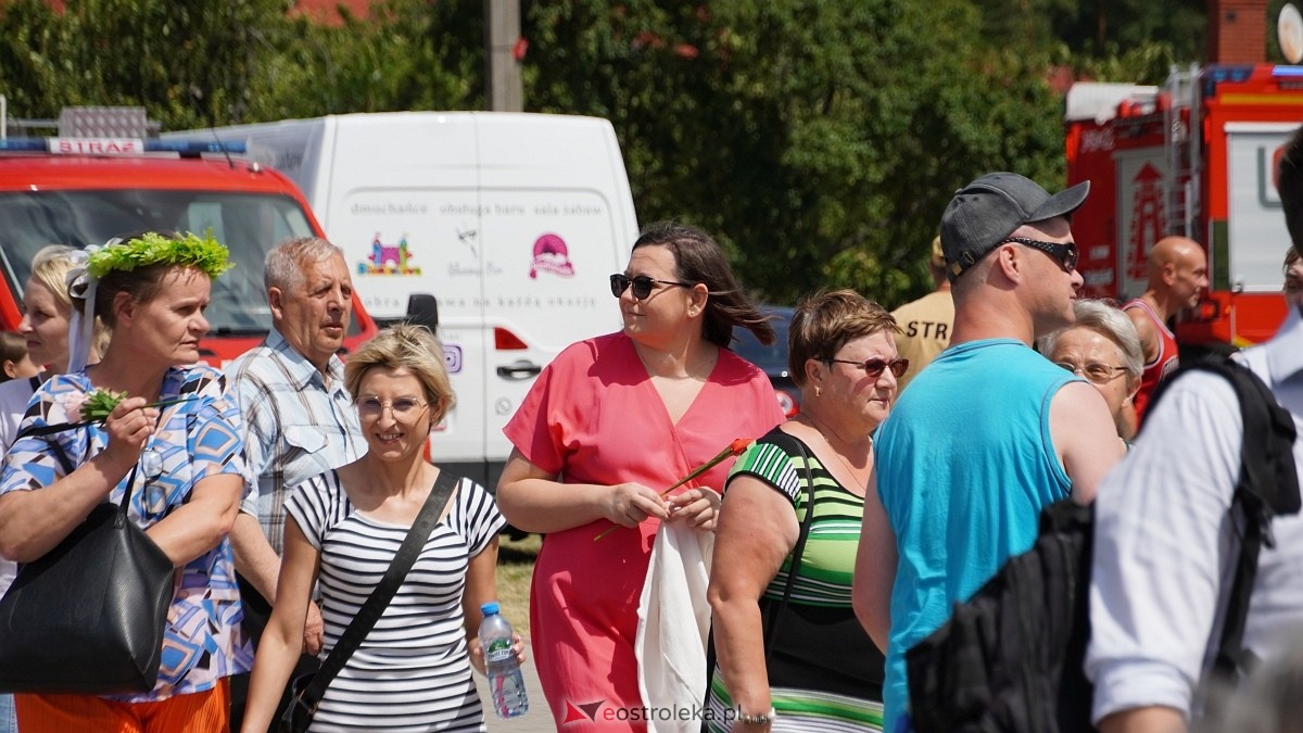 Zatańczmy historię w Czerwinie [05.07.2025] - zdjęcie #87 - eOstroleka.pl