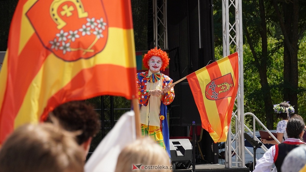 Zatańczmy historię w Czerwinie [05.07.2025] - zdjęcie #86 - eOstroleka.pl