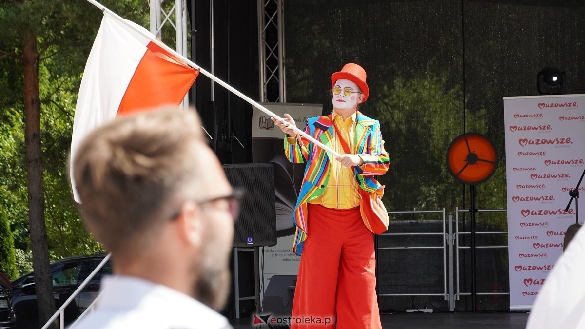 Zatańczmy historię w Czerwinie [05.07.2025] - zdjęcie #85 - eOstroleka.pl
