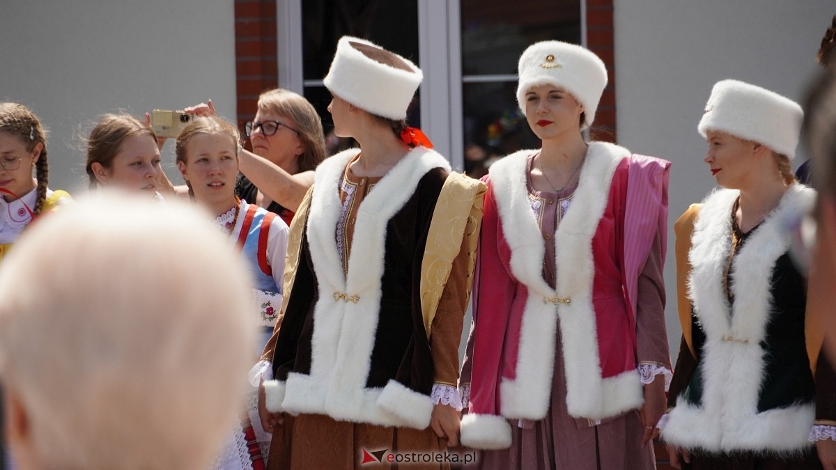 Zatańczmy historię w Czerwinie [05.07.2025] - zdjęcie #82 - eOstroleka.pl