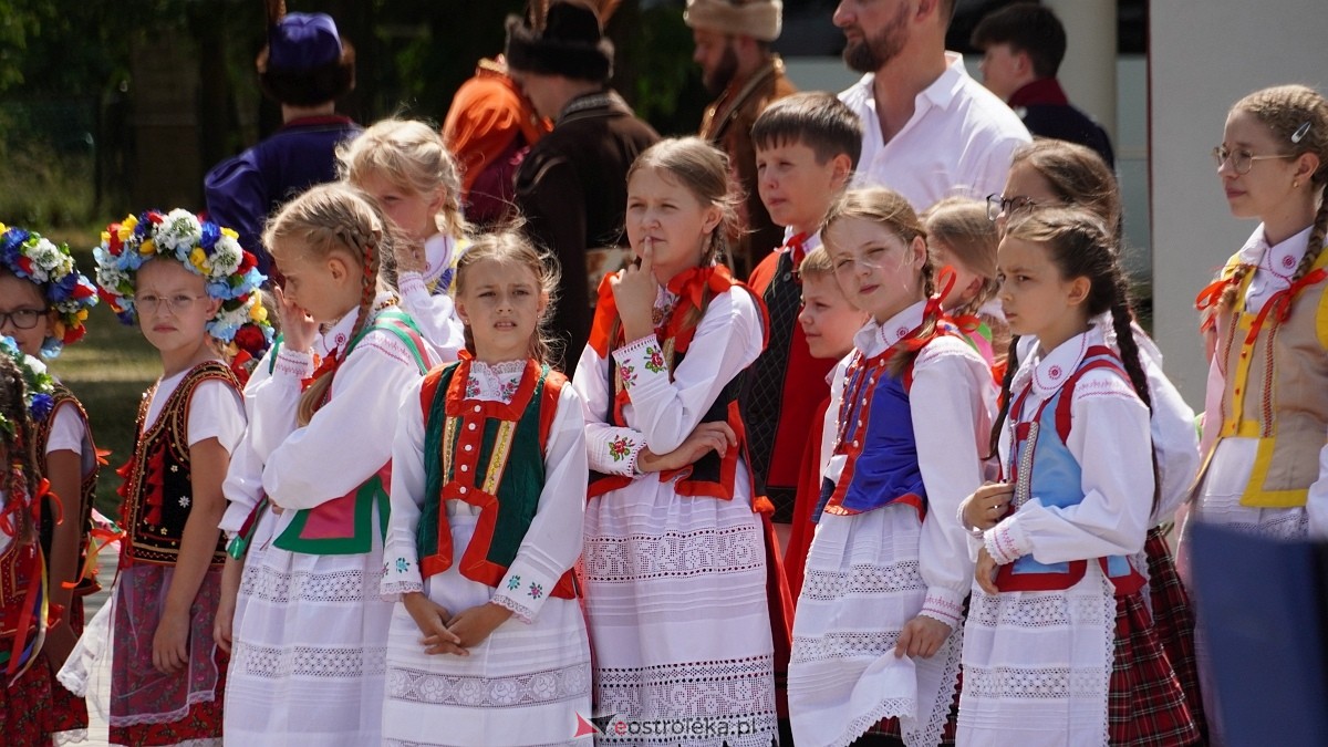 Zatańczmy historię w Czerwinie [05.07.2025] - zdjęcie #81 - eOstroleka.pl