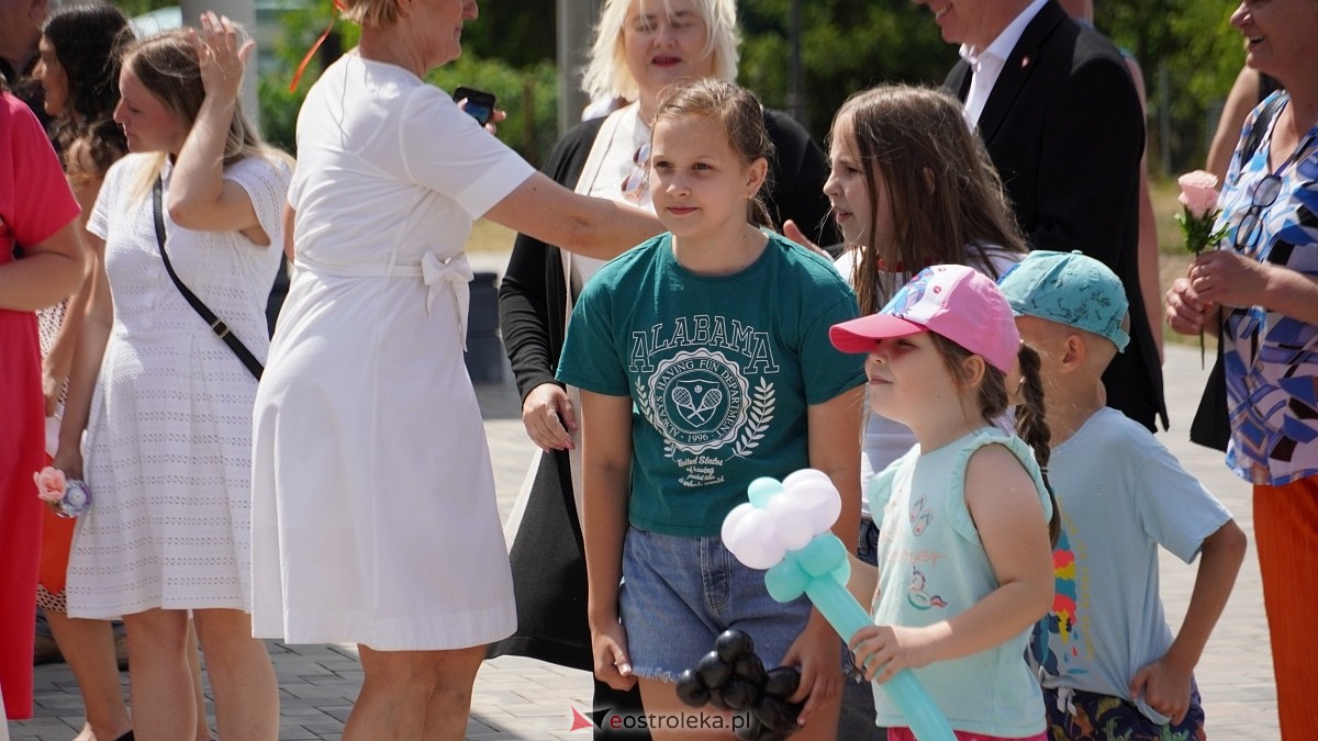 Zatańczmy historię w Czerwinie [05.07.2025] - zdjęcie #79 - eOstroleka.pl