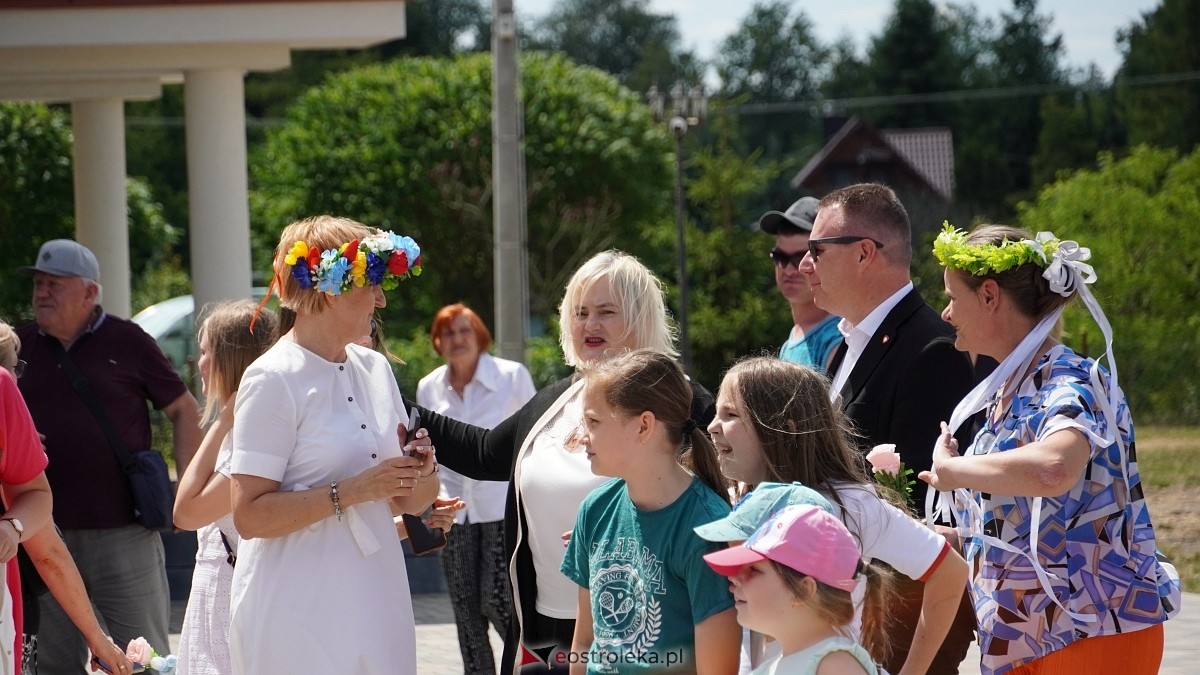 Zatańczmy historię w Czerwinie [05.07.2025] - zdjęcie #78 - eOstroleka.pl