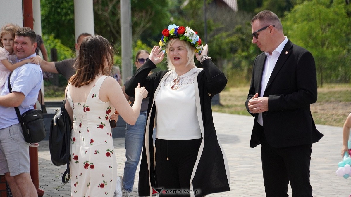 Zatańczmy historię w Czerwinie [05.07.2025] - zdjęcie #73 - eOstroleka.pl