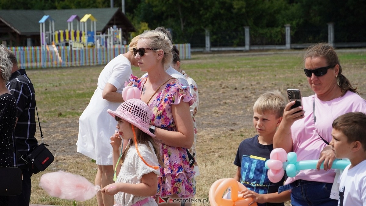 Zatańczmy historię w Czerwinie [05.07.2025] - zdjęcie #71 - eOstroleka.pl