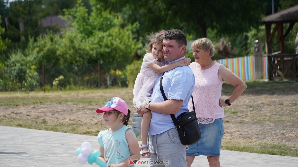 Zatańczmy historię w Czerwinie [05.07.2025] - zdjęcie #69 - eOstroleka.pl