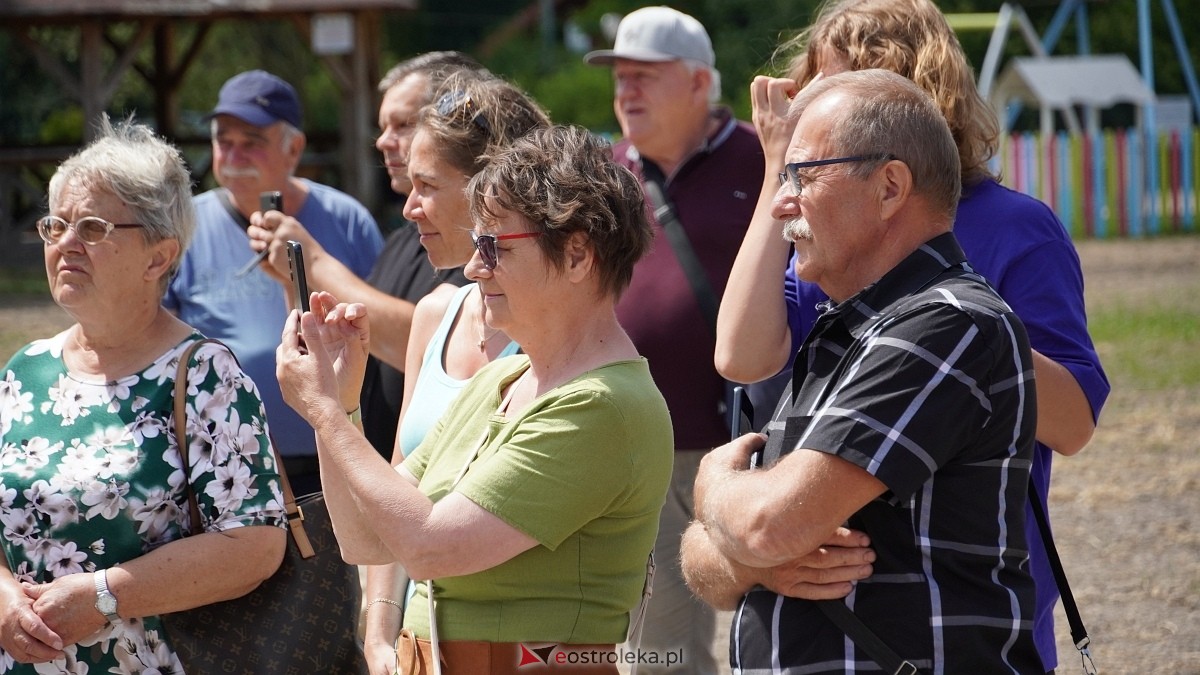Zatańczmy historię w Czerwinie [05.07.2025] - zdjęcie #67 - eOstroleka.pl