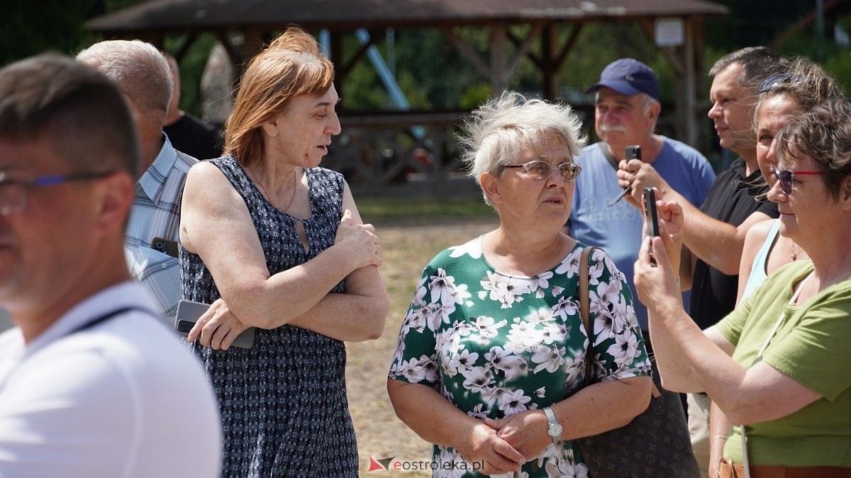 Zatańczmy historię w Czerwinie [05.07.2025] - zdjęcie #65 - eOstroleka.pl