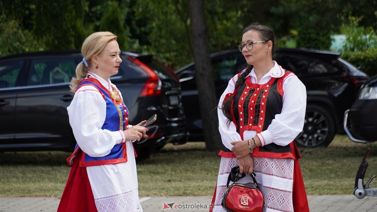 Zatańczmy historię w Czerwinie [05.07.2025] - zdjęcie #61 - eOstroleka.pl