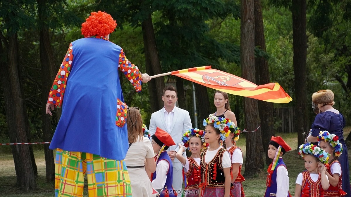 Zatańczmy historię w Czerwinie [05.07.2025] - zdjęcie #59 - eOstroleka.pl