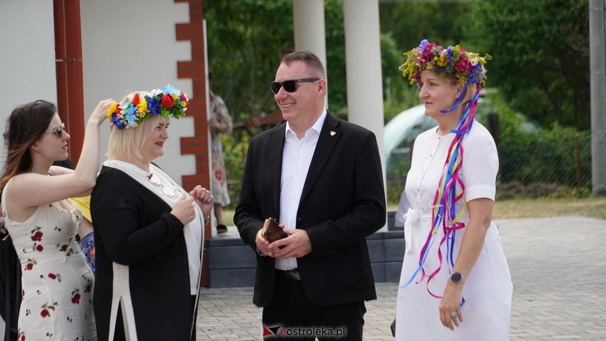 Zatańczmy historię w Czerwinie [05.07.2025] - zdjęcie #55 - eOstroleka.pl