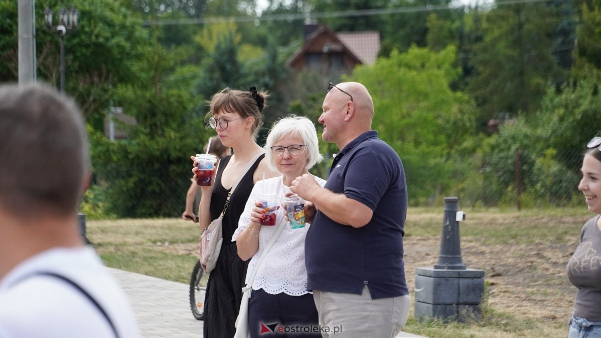 Zatańczmy historię w Czerwinie [05.07.2025] - zdjęcie #51 - eOstroleka.pl