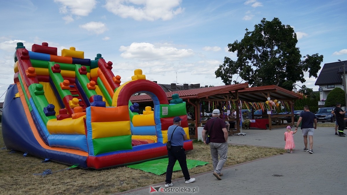 Zatańczmy historię w Czerwinie [05.07.2025] - zdjęcie #49 - eOstroleka.pl
