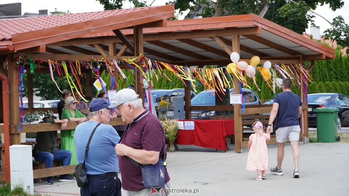 Zatańczmy historię w Czerwinie [05.07.2025] - zdjęcie #47 - eOstroleka.pl