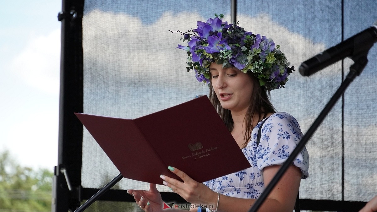 Zatańczmy historię w Czerwinie [05.07.2025] - zdjęcie #72 - eOstroleka.pl