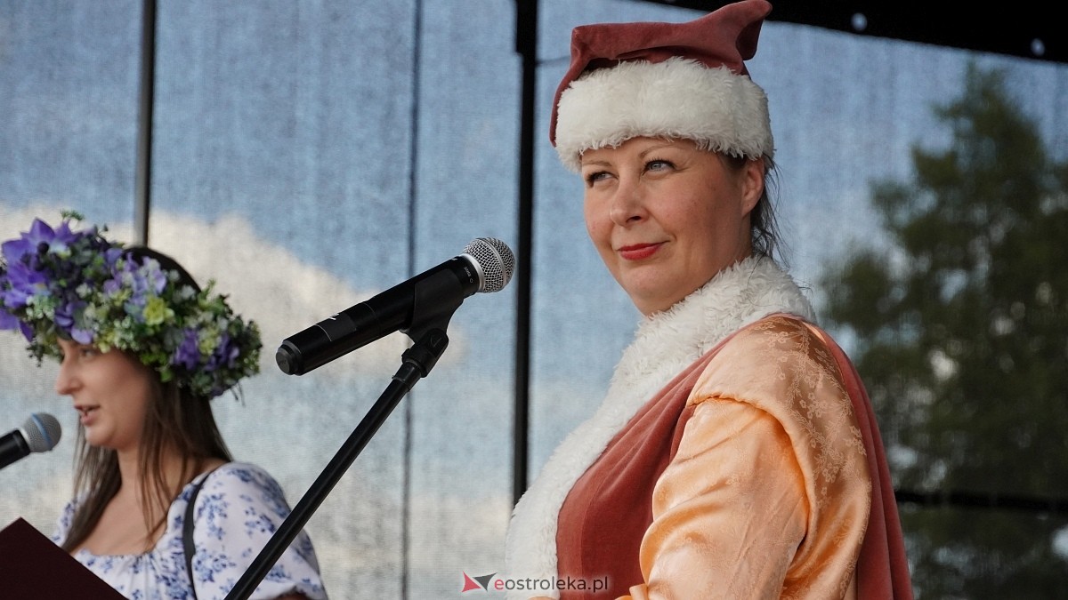 Zatańczmy historię w Czerwinie [05.07.2025] - zdjęcie #70 - eOstroleka.pl