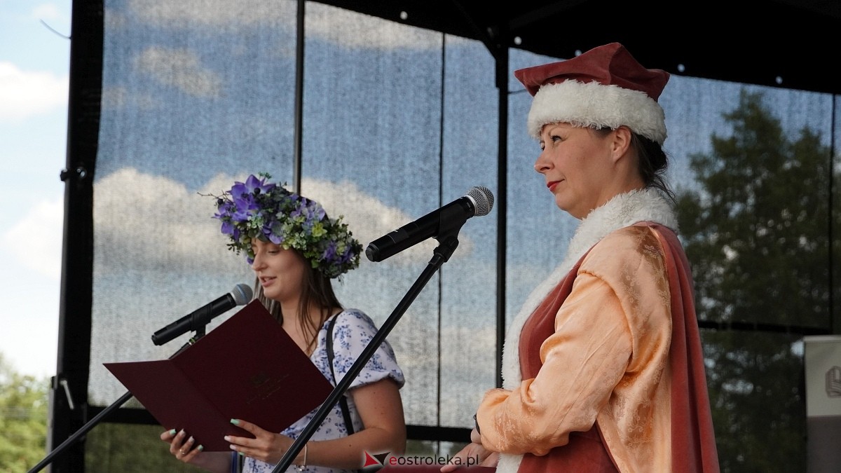 Zatańczmy historię w Czerwinie [05.07.2025] - zdjęcie #68 - eOstroleka.pl