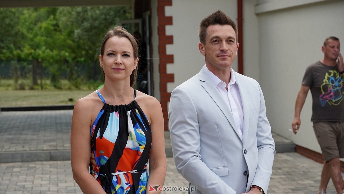 Zatańczmy historię w Czerwinie [05.07.2025] - zdjęcie #66 - eOstroleka.pl