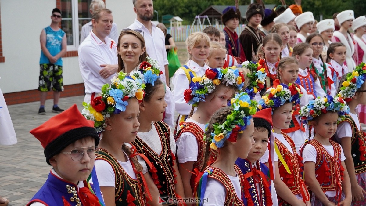 Zatańczmy historię w Czerwinie [05.07.2025] - zdjęcie #64 - eOstroleka.pl