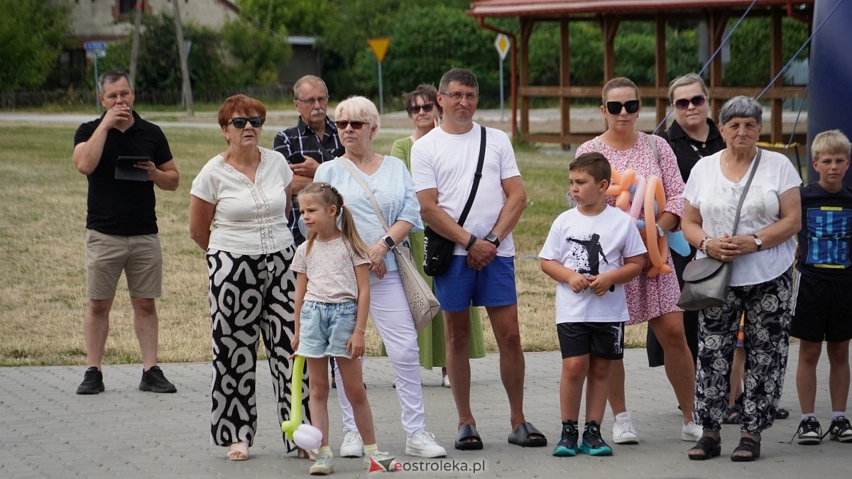 Zatańczmy historię w Czerwinie [05.07.2025] - zdjęcie #58 - eOstroleka.pl