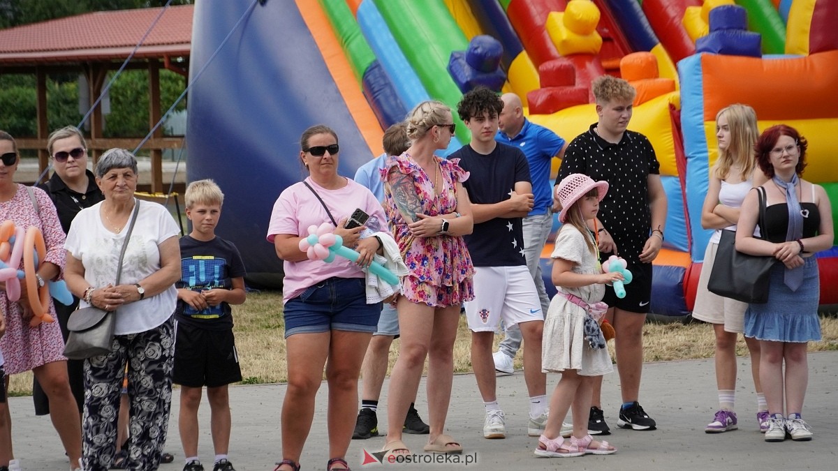 Zatańczmy historię w Czerwinie [05.07.2025] - zdjęcie #56 - eOstroleka.pl