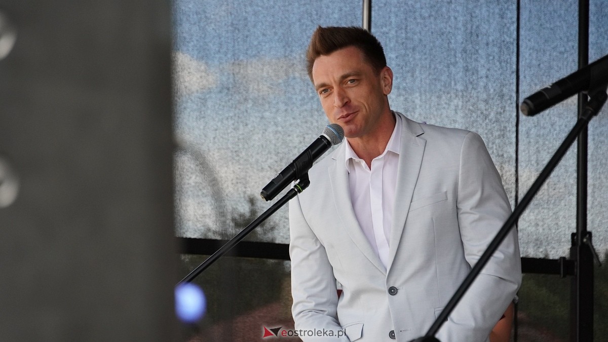 Zatańczmy historię w Czerwinie [05.07.2025] - zdjęcie #54 - eOstroleka.pl