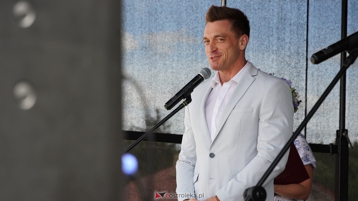 Zatańczmy historię w Czerwinie [05.07.2025] - zdjęcie #52 - eOstroleka.pl