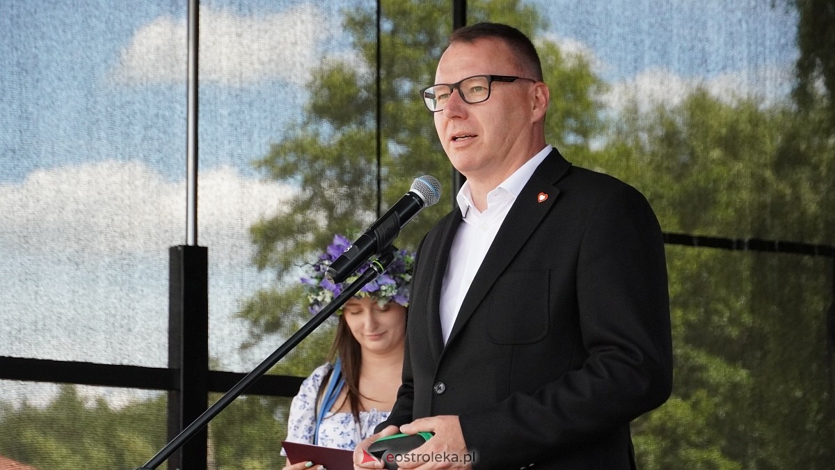 Zatańczmy historię w Czerwinie [05.07.2025] - zdjęcie #48 - eOstroleka.pl