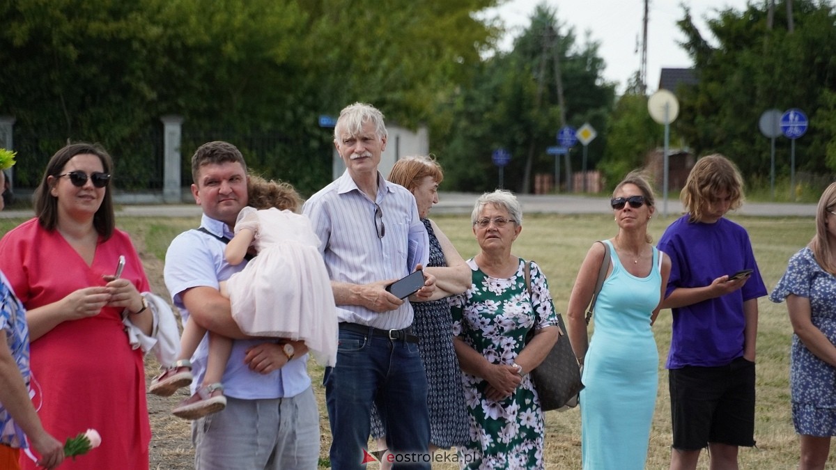 Zatańczmy historię w Czerwinie [05.07.2025] - zdjęcie #42 - eOstroleka.pl