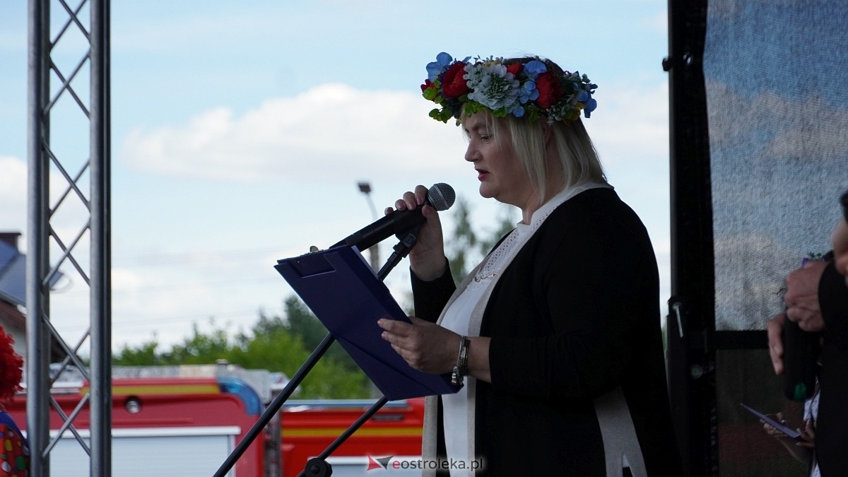 Zatańczmy historię w Czerwinie [05.07.2025] - zdjęcie #38 - eOstroleka.pl