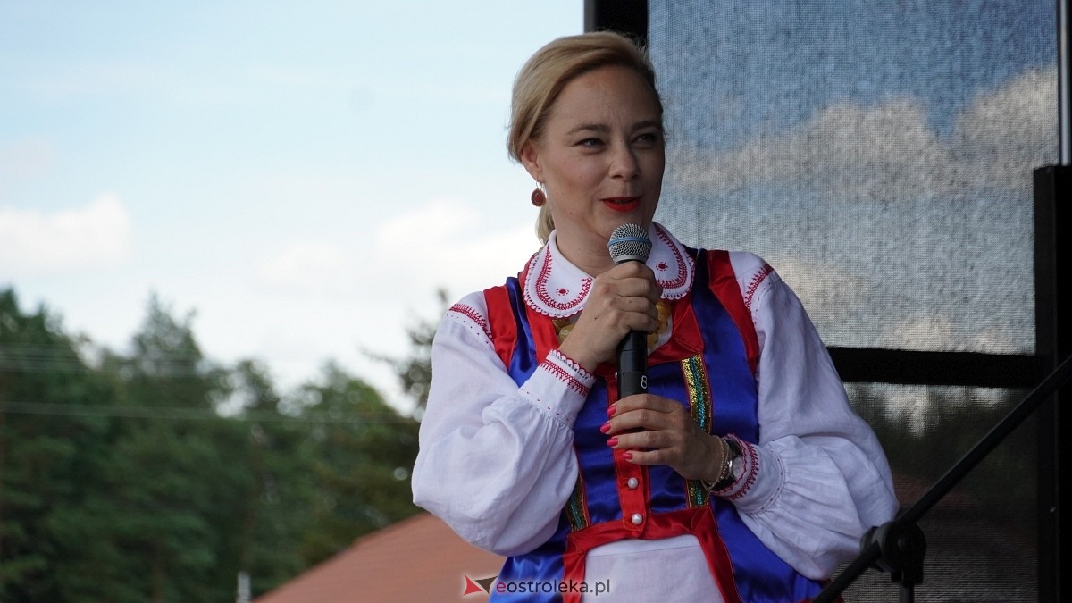 Zatańczmy historię w Czerwinie [05.07.2025] - zdjęcie #34 - eOstroleka.pl