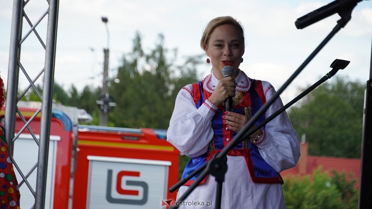 Zatańczmy historię w Czerwinie [05.07.2025] - zdjęcie #32 - eOstroleka.pl