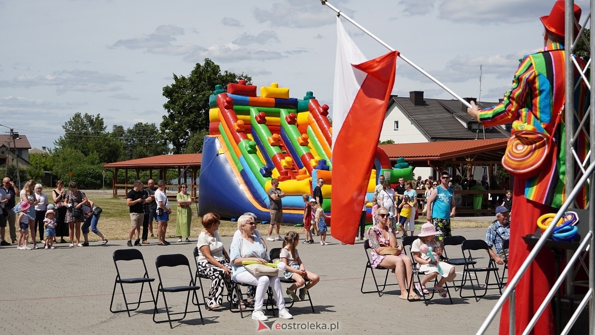 Zatańczmy historię w Czerwinie [05.07.2025] - zdjęcie #31 - eOstroleka.pl