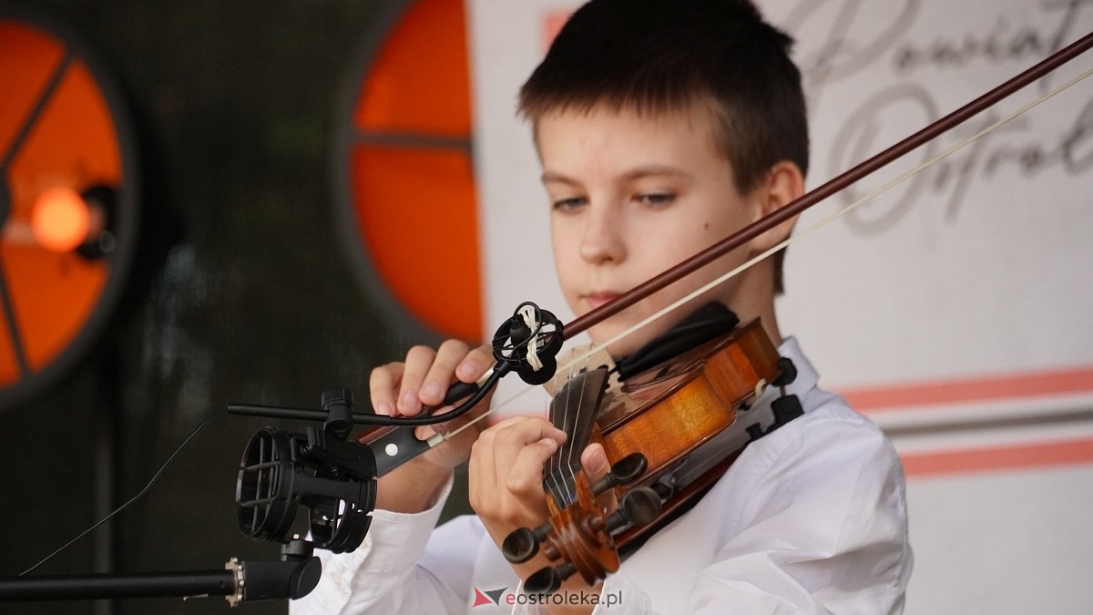 Zatańczmy historię w Czerwinie [05.07.2025] - zdjęcie #30 - eOstroleka.pl