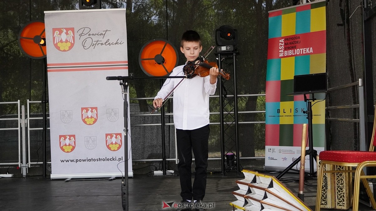 Zatańczmy historię w Czerwinie [05.07.2025] - zdjęcie #27 - eOstroleka.pl