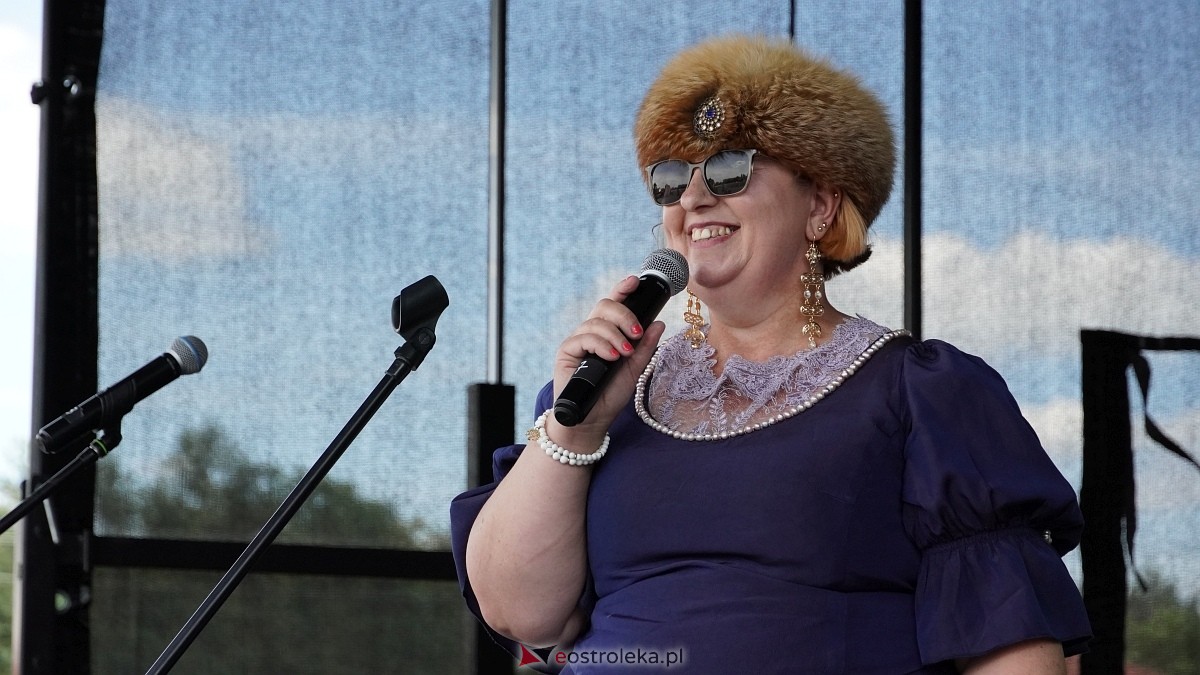 Zatańczmy historię w Czerwinie [05.07.2025] - zdjęcie #19 - eOstroleka.pl