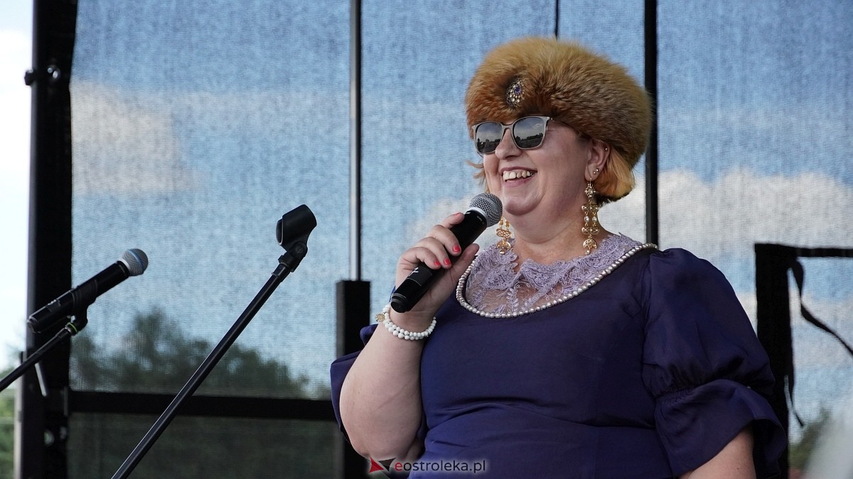 Zatańczmy historię w Czerwinie [05.07.2025] - zdjęcie #18 - eOstroleka.pl