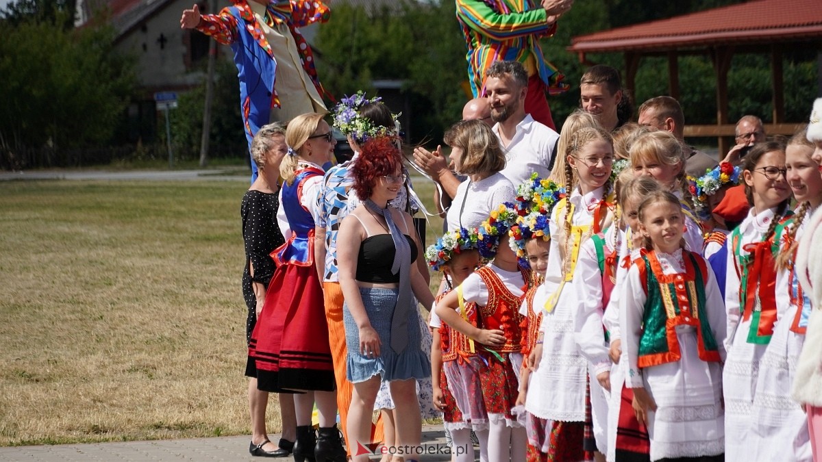 Zatańczmy historię w Czerwinie [05.07.2025] - zdjęcie #1 - eOstroleka.pl