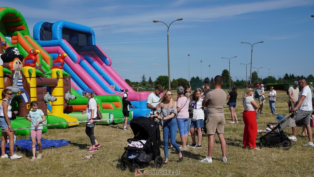 Festiwal Dinozaurów [05.07.2025] - zdjęcie #72 - eOstroleka.pl