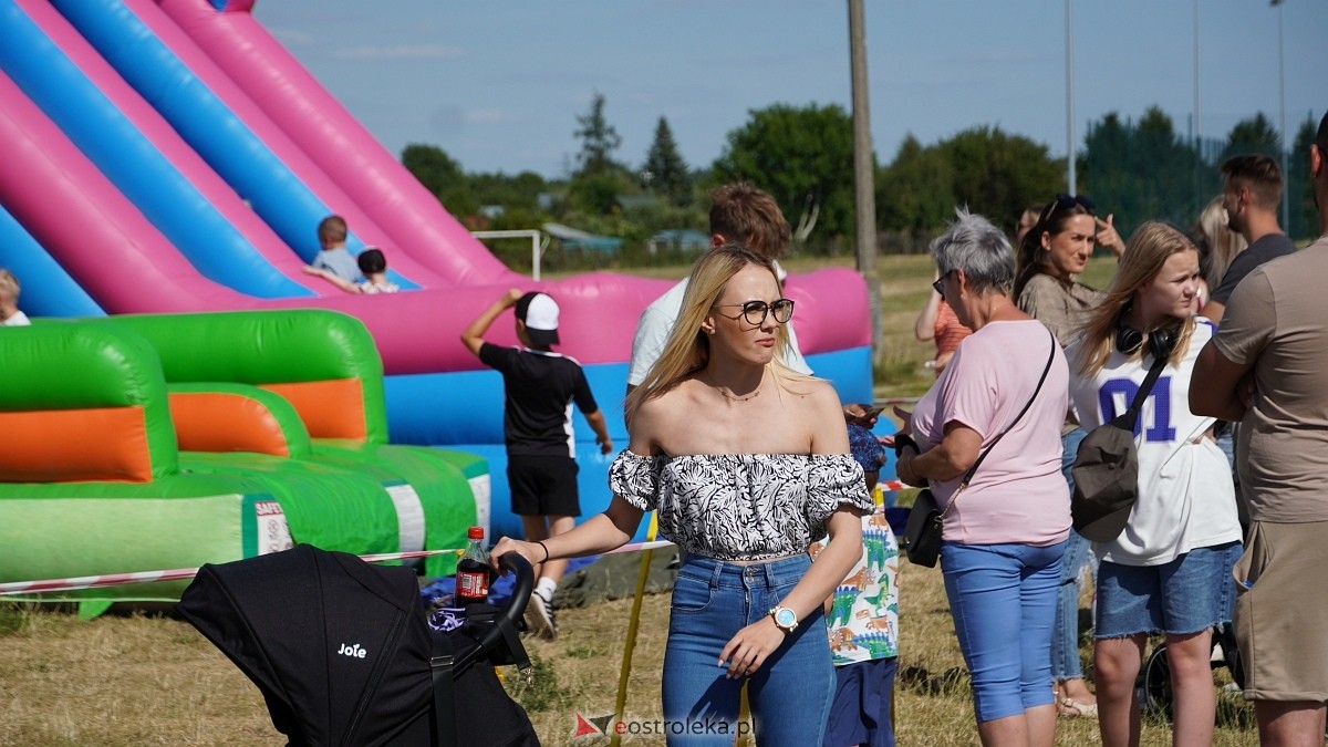 Festiwal Dinozaurów [05.07.2025] - zdjęcie #71 - eOstroleka.pl